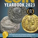 Coin Yearbook 2023 Ebook - Token Publishing Shop